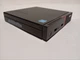 Неттоп Lenovo ThinkCentre M600 USFF / Intel Pentium J3710 (4 ядра по 1.6 - 2.64 GHz) / 8 GB DDR3 / 256 GB SSD / Intel HD Graphics б/у - изображение 3