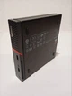 Неттоп Lenovo ThinkCentre M600 USFF / Intel Pentium J3710 (4 ядра по 1.6 - 2.64 GHz) / 4 GB DDR3 / 128 GB SSD M.2 / Intel HD Graphics б/у - изображение 4