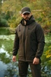 Костюм Softshell Intruder хаки 2XL - изображение 4