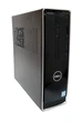 Компьютер Dell Inspiron 3470 SFF / Intel Core i3-8100 (4 ядра по 3,6 ГГц) / 32 ГБ DDR4 / 256 ГБ SSD M.2 / nVidia Quadro T400, 2 ГБ GDDR6, 64-бит / Win 10 Home б/у - изображение 2