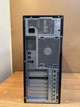 Рабочая станция Fujitsu Celsius M740 Tower / Intel Xeon E5-1650 v4 (6 (12) ядер по 3.6 - 4.0 GHz) / 64 GB DDR4 / 240 GB SSD / nVidia Quadro M4000, 8 GB GDDR5, 256-bit / 1000W / DVD-RW / DisplayPort б/у - изображение 3