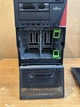 Рабочая станция Fujitsu Celsius M740 Tower / Intel Xeon E5-1650 v4 (6 (12) ядер по 3.6 - 4.0 GHz) / 64 GB DDR4 / 240 GB SSD / nVidia Quadro M4000, 8 GB GDDR5, 256-bit / 1000W / DVD-RW / DisplayPort б/у - изображение 5