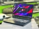 Ігровий ноутбук Acer Nitro 5 AN517-55 / 17,3" (2560x1440) IPS / Intel Core i9-12900H (14 (20) ядер по 2,5 - 5,0 ГГц) / 32 ГБ DDR5 / 1000 ГБ SSD + 1000 ГБ SSD / nVidia GeForce RTX 4060, 8 ГБ GDDR6, 128-біт / WebCam / Win 11 Home б/в - зображення 4