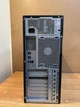 Рабочая станция Fujitsu Celsius M740 Tower / Intel Xeon E5-1650 v4 (6 (12) ядер по 3.6 - 4.0 GHz) / 64 GB DDR4 / 480 GB SSD / nVidia Quadro M4000, 8 GB GDDR5, 256-bit / 1000W / DVD-RW / DisplayPort б/у - изображение 3