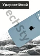 Чохол силіконовий з закритою камерою Epic Premium Silicone Case Camera Protection without MagSafe для Apple iPhone 15 (6.1) Lilac Cream - зображення 4
