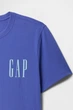Футболка Gap 50(L) Синій (128873) - зображення 3