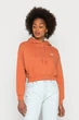 Худи Levi's 40(XS) Оранжевый (128918) - изображение 1