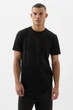 Футболка Gap 52(XL) Чорний (129020) - зображення 1