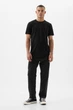 Футболка Gap 52(XL) Чорний (129020) - зображення 4