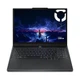 Ноутбук Lenovo 15.1 Legion 5 15IRX10 2K OLED/i9-14900HX/32GB/1TB/RTX 5070 8GB/DOS/Eclipse Black (83LY005DRA) - зображення 1