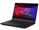 Ноутбук ASUS 16 ROG Strix SCAR 16 G635LX-RW060X 2.5K/U9-275HX/64GB/2TB/RTX 5090 24GB/W11P/Off Black (90NR0L81-M009F0) - изображение 2