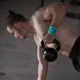 Бандаж лучезапястный Bauerfeind Sports Wrist Strap эластичный S/M - изображение 4