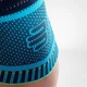 Бандаж Bauerfeind Sports Knee Support для поддержки и мышечной стабилизации колена L - изображение 2