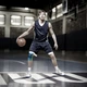 Бандаж Bauerfeind Sports Knee Support для поддержки и мышечной стабилизации колена L - изображение 6