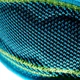Бандаж на колено Bauerfeind Sports Knee Strap пателлярный фиксирующий M - изображение 3