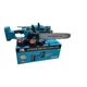 Акумуляторна ланцюгова пилка 16' 68В та 2 акумуляторами 2500 Вт 1200 об/хв Electric Saw з швидким регулюванням ланцюга - зображення 1