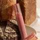 Блеск для губ Rom&nd Glasting Color Gloss #10 Apricot Sparkle - изображение 4