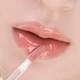 Блиск для губ Rom&nd Glasting Color Gloss #09 Peach Sparkle - зображення 3