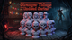 Stranger Things - Дивні дива колекція фігурок - изображение 1