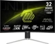 Монитор 31.5" MSI 32" MAG 325CQRF QD E2 Curved QHD VA 180Hz (MAG 325CQRF QD E2) - изображение 1