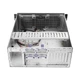 Корпус Chieftec UNC-409S-AIO-OP без БЖ (UNC-409S-AIO-OP) - изображение 7