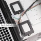 Корпус Chieftec UNC-409S-AIO-OP без БЖ (UNC-409S-AIO-OP) - изображение 9