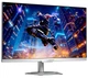 Монітор 27” Gigabyte M27UP ICE Gaming Monitor White UHD IPS 160Hz (M27UP ICE Gaming Monitor) - зображення 3