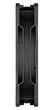 Вентилятор Arctic 140MM P14 PRO Reverse Black (ACFAN00329A) - зображення 4