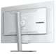 Монітор 27” Gigabyte M27UP ICE Gaming Monitor White UHD IPS 160Hz (M27UP ICE Gaming Monitor) - зображення 5