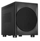 Корпус Chieftec Gaming Cube (CI-01B-OP) (CI-03B-OP) Без БП - изображение 1