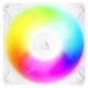 Вентилятор Arctic P14 PRO 140MM Reverse A-RGB White (ACFAN00324A) - изображение 2