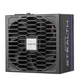 Блок живлення Chieftec Stealth 1200W ATX 3.1 80+ Platinum (SPX-1200-FC) Black - зображення 1