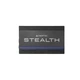 Блок живлення Chieftec Stealth 1200W ATX 3.1 80+ Platinum (SPX-1200-FC) Black - зображення 6