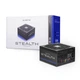 Блок живлення Chieftec Stealth 1200W ATX 3.1 80+ Platinum (SPX-1200-FC) Black - зображення 8
