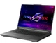 Ноутбук ASUS 16 ROG Strix G16 G614PR-RV033/R9 8940HX/32GB/1TB/RTX 5070 Ti 12GB/DOS/Eclipse Gray (90NR0NJ7-M005Y0) - зображення 2