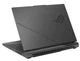 Ноутбук ASUS 16 ROG Strix G16 G614PR-RV033/R9 8940HX/32GB/1TB/RTX 5070 Ti 12GB/DOS/Eclipse Gray (90NR0NJ7-M005Y0) - зображення 3