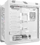 Корпус ASUS ROG Strix Helios II GX601S White (90DC00W3-B39000) Без БП - изображение 12