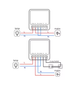 Розумний бездротовий перемикач реле RF 433 МГц Smart Switch - зображення 4