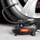 Компресор автомобільний AMiO 12V (02181) - изображение 5