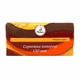 Салфетки бумажные белые Parus Orange 20×20 см 2 слоя 150 шт - изображение 1
