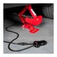 Домкрат електричний AMiO 3т 12V TUV (02406) - изображение 5