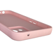 Чехол силиконовый Soft Touch с 3D принтом Украина для Oppo Reno 7 розовый (Полная защита камеры) - изображение 4