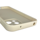 Чохол силіконовий Soft Touch з 3D принтом для Xiaomi Redmi 12 молочний (Повний захист камери) - зображення 2