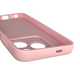 Чохол силіконовий Soft Touch з 3D принтом для Tecno Spark 20 рожевий (Повний захист камери) - зображення 5