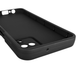 Чохол силіконовий Soft Touch з 3D принтом Майнкрафт для Samsung Galaxy M12 (SM-M127F) чорний (Повний захист камери) - зображення 4
