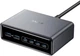 Зарядное устройство сетевое ANKER GaNPrime Charger 200W 4xUSB-C PD 2xUSB-A, черный - изображение 1