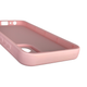 Чохол силіконовий Soft Touch з 3D принтом для Oppo A78 4G рожевий (Повний захист камери) - зображення 2