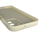 Чехол силиконовый Soft Touch с 3D принтом для Samsung Galaxy A26 (SM-A266) молочный (Полная защита камеры) - изображение 5