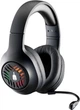 Słuchawki Spartan Gear Medusa Wireless Headset Black (SGHSW01) - obraz 1