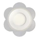 LED панель Lemanso "Молочная ромашка" 3W + 3W с жёлтой подсветкой 350Lm 4500K (LM908) - изображение 1